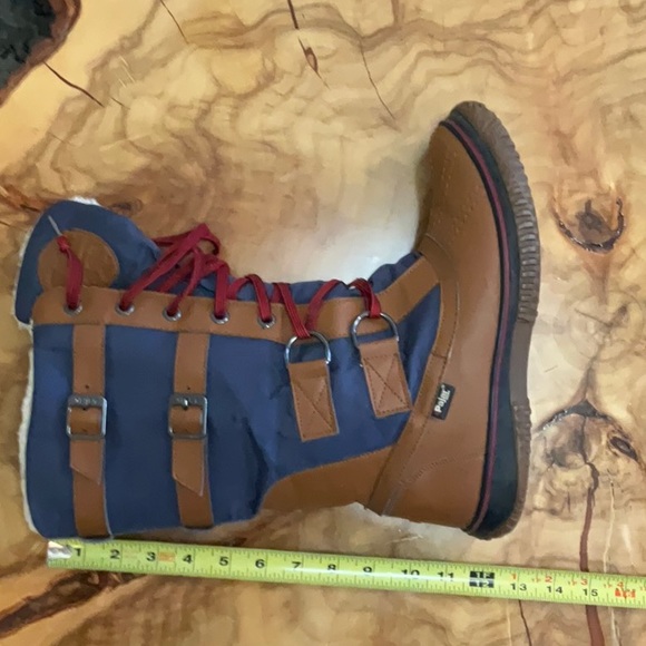 Pajar winter boots - Picture 8 of 8